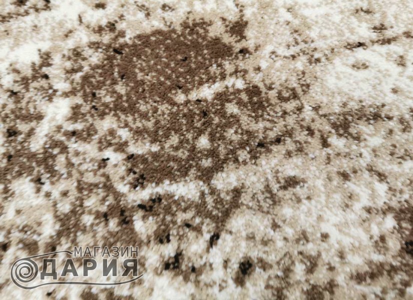 Тъкан килим MAGNOLIA 563 cream/brown